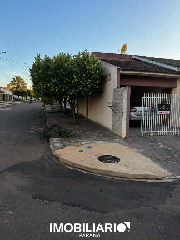 Residência para  Venda em Douradina pela Araujo
