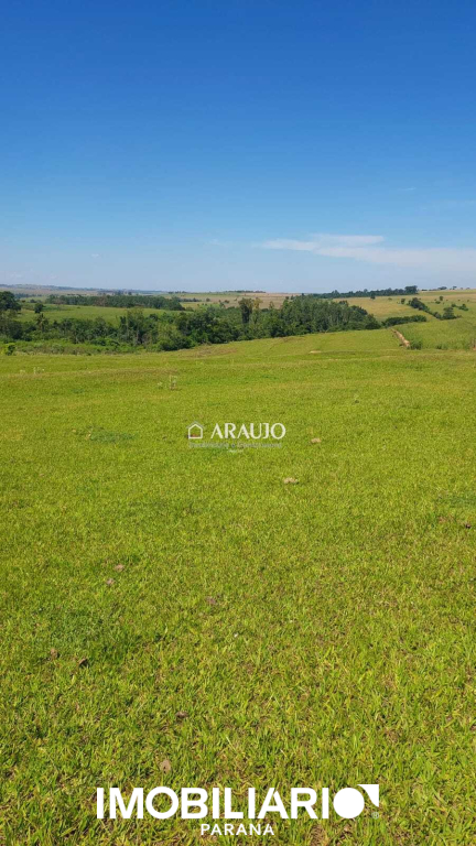 Sítio para  Venda em Perobal pela Araujo