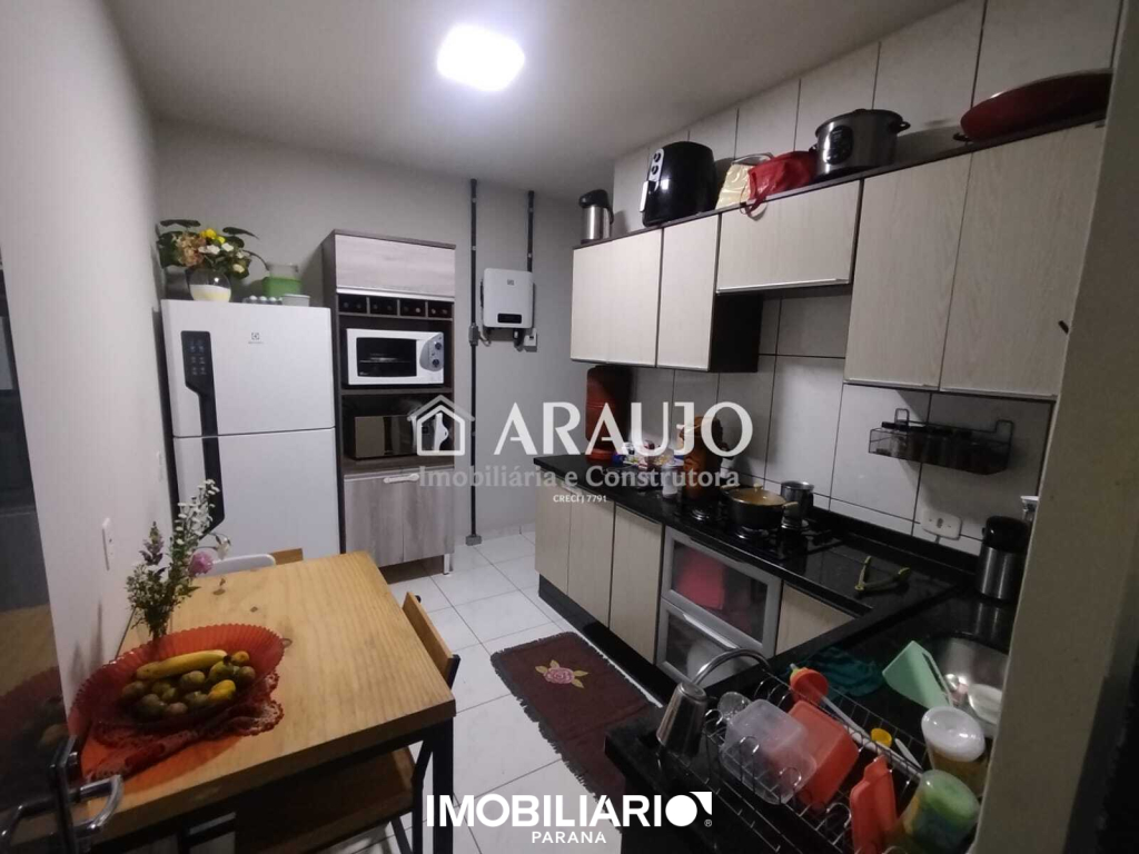 Residência para  Venda em Umuarama pela Araujo