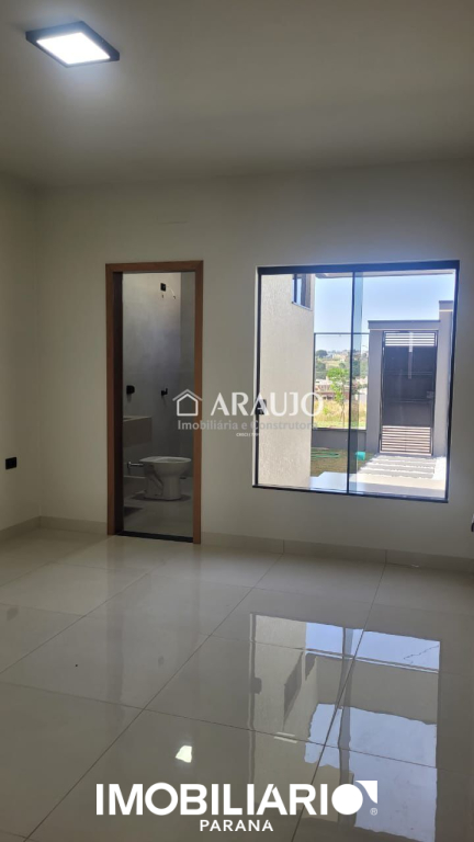 Residência para  Venda em Umuarama pela Araujo