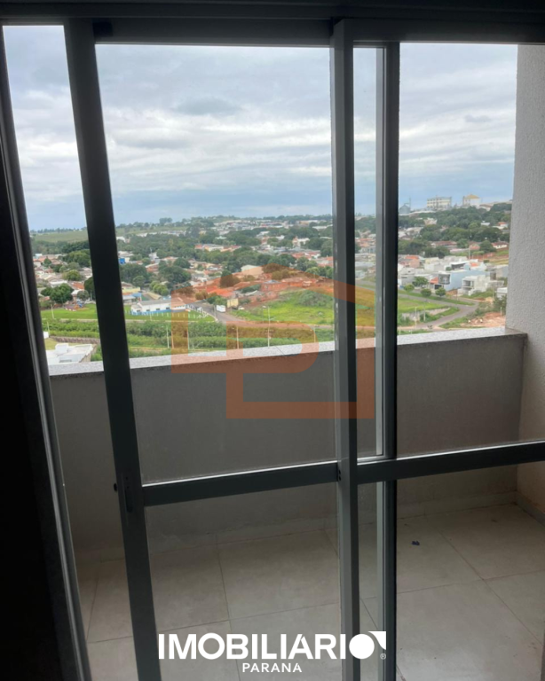 Apartamento para  Alugar em Umuarama pela Peteno Imóveis