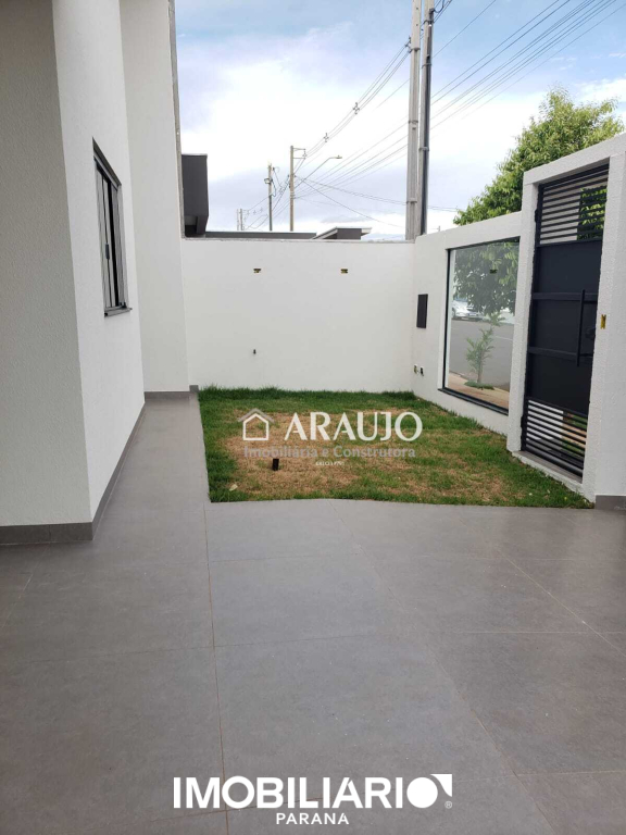 Residência para  Venda em Umuarama pela Araujo