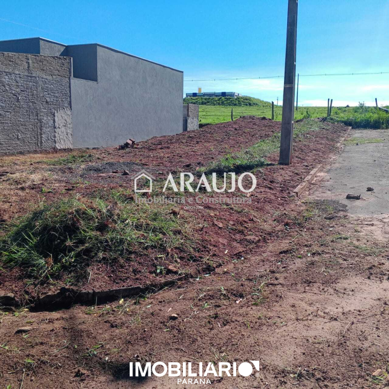 Terreno para  Venda em Umuarama pela Araujo