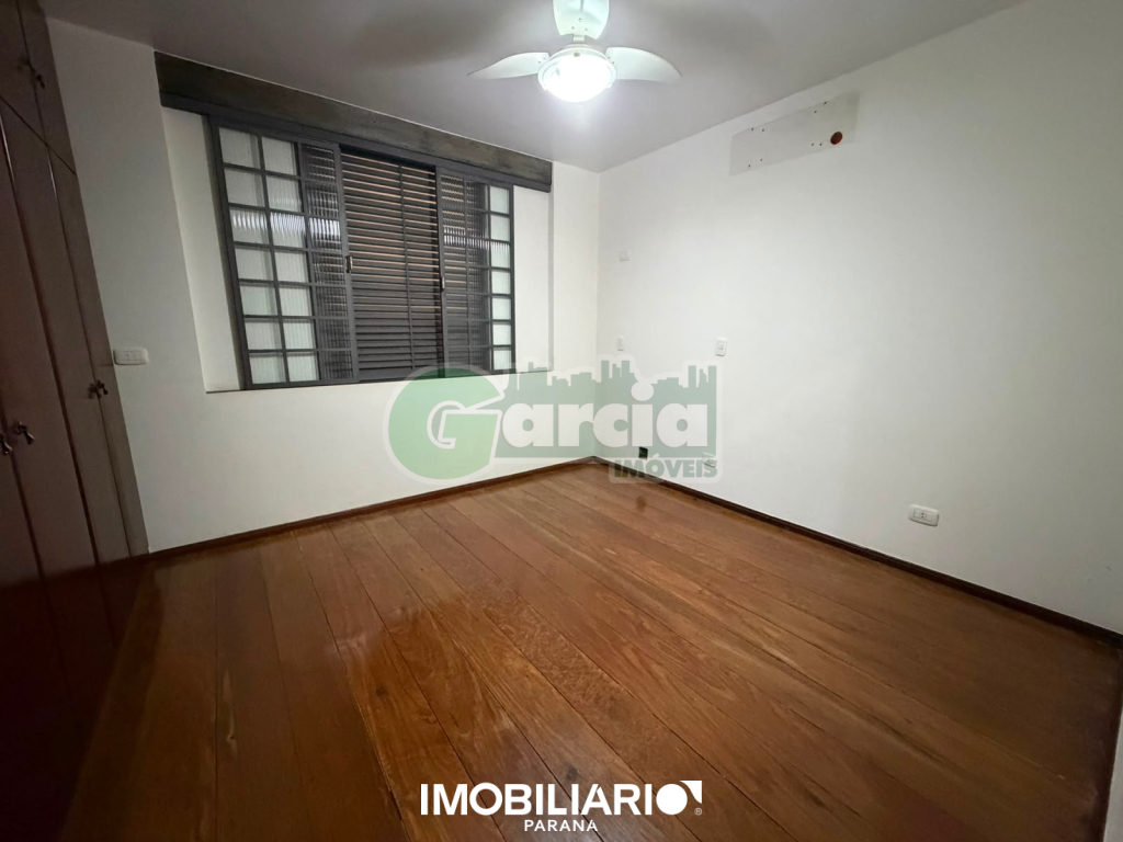 Residência para  Alugar em Umuarama pela Garcia Imóveis