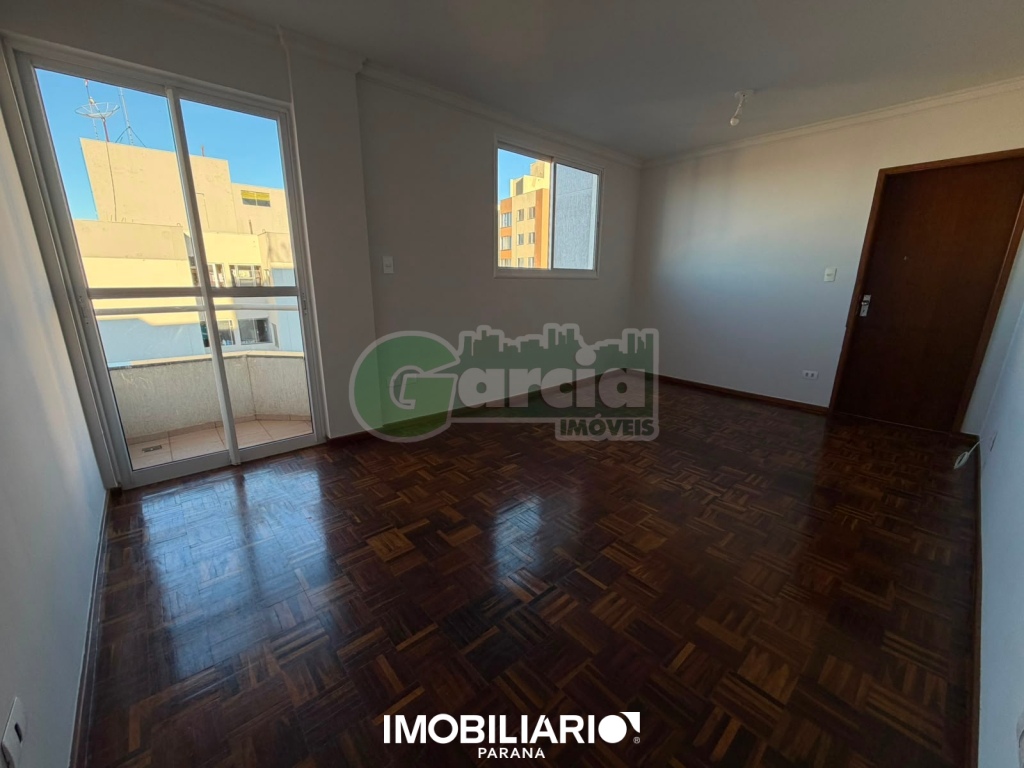 Apartamento para  Alugar em Umuarama pela Garcia Imóveis