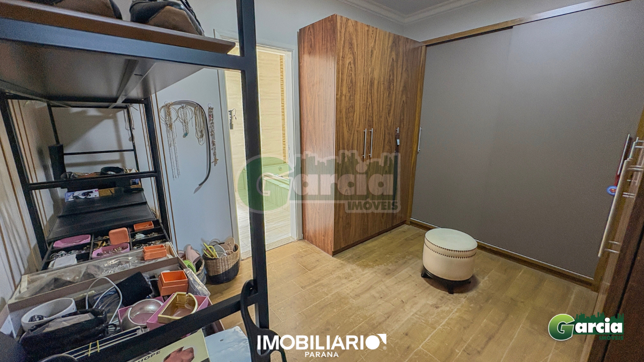 Residência para  Venda em Umuarama pela Garcia Imóveis