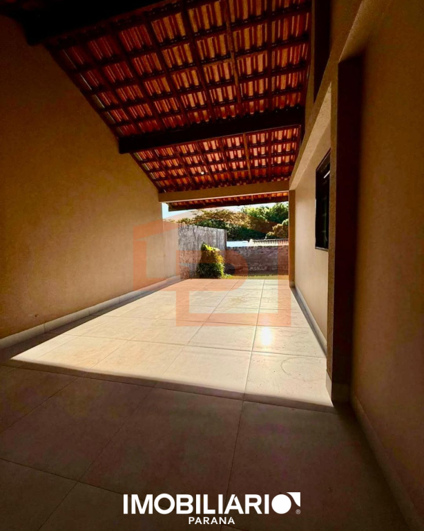 Residência para  Venda em Umuarama pela Peteno Imóveis