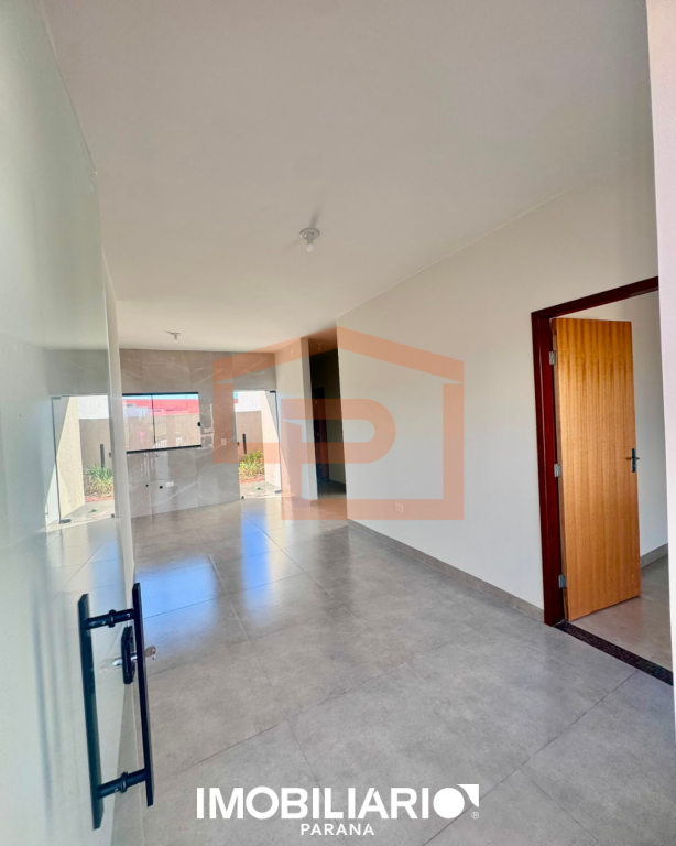 Residência para  Alugar em Umuarama pela Peteno Imóveis