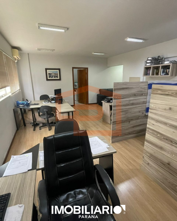 Sala Comercial para  Venda em Umuarama pela Peteno Imóveis