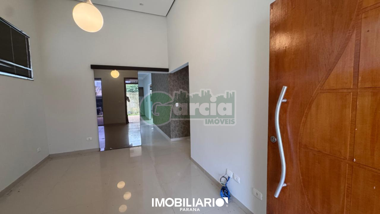 Residência para  Venda em Umuarama pela Garcia Imóveis