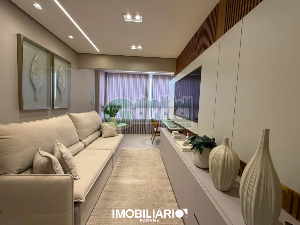 Apartamento para  Venda em Umuarama pela Garcia Imóveis