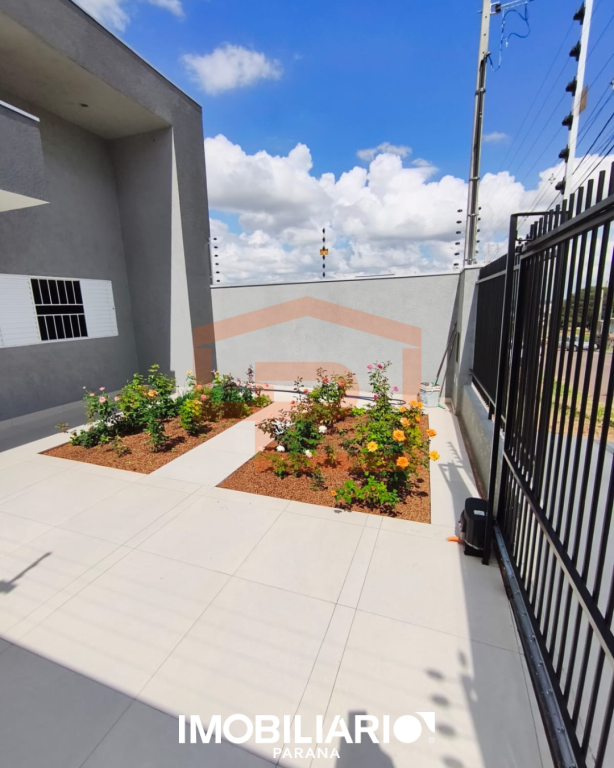 Residência para  Venda em Umuarama pela Peteno Imóveis