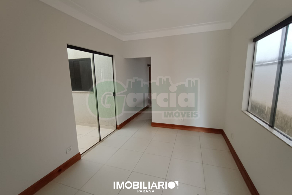 Residência para  Alugar em Umuarama pela Garcia Imóveis