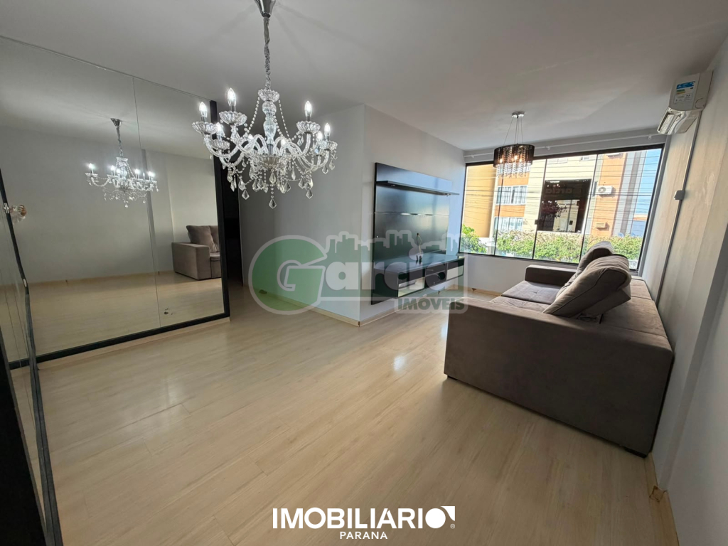 Apartamento para  Alugar em Umuarama pela Garcia Imóveis