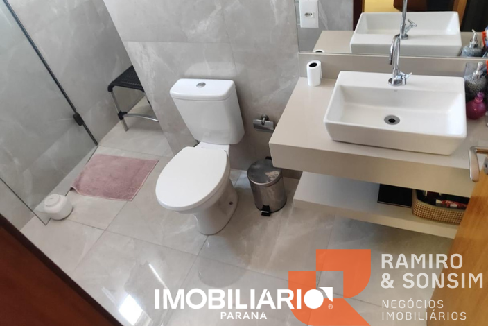 Apartamento para  Venda em Umuarama pela Ramiro e Sonsin negócios imobiliários