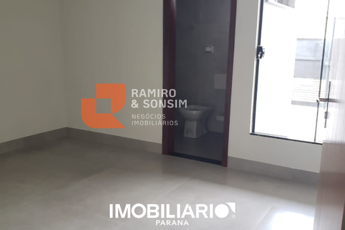 Residência para  Venda em Umuarama pela Ramiro e Sonsin negócios imobiliários