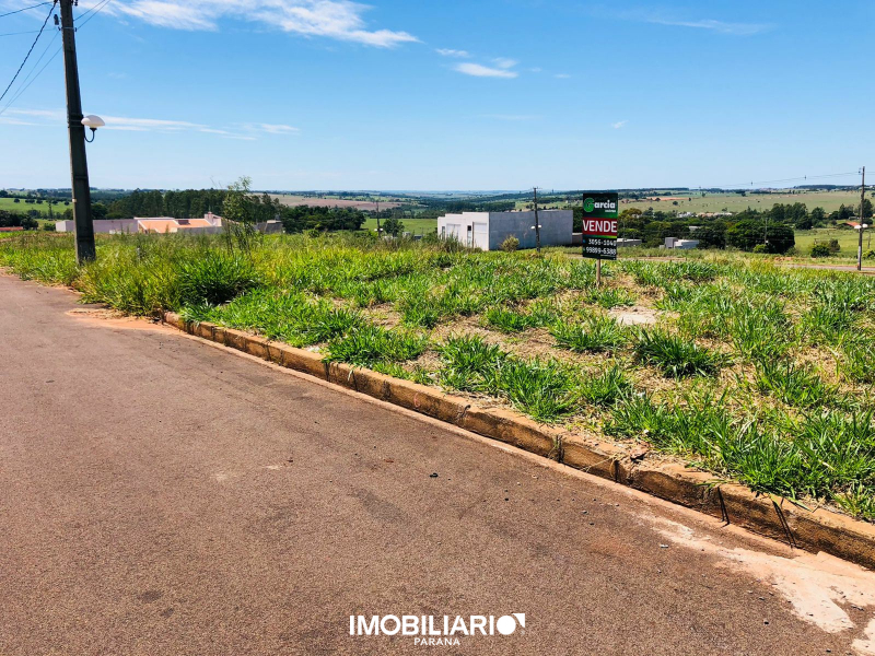 Terreno para  Venda em Umuarama pela Garcia Imóveis