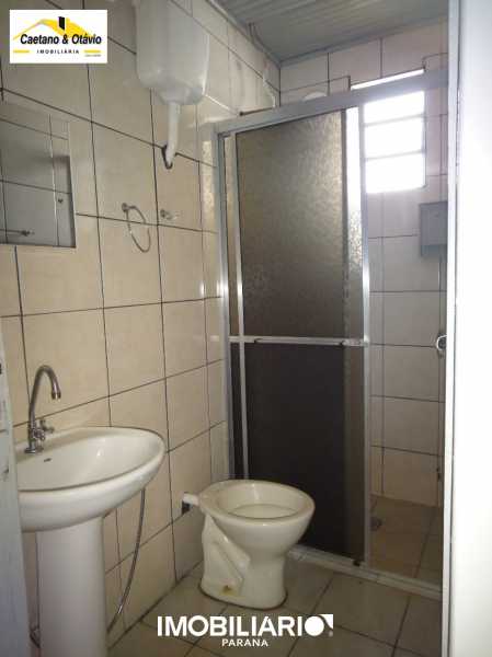 Residência para  Alugar em Umuarama pela Caetano & Otávio