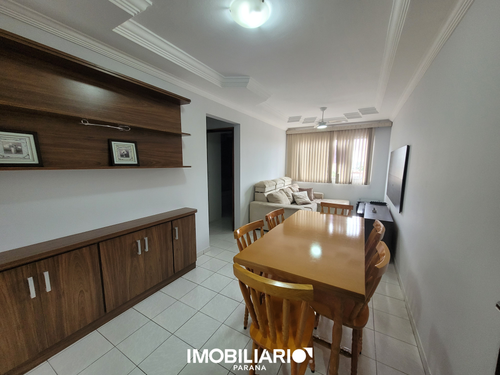 Apartamento para  Alugar em Umuarama pela Aliança