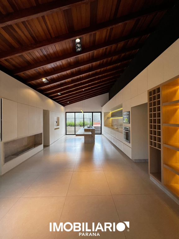 Residência para  Venda em Umuarama pela Caetano & Otávio