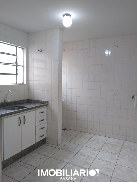 Apartamento para  Alugar em Umuarama pela Aliança