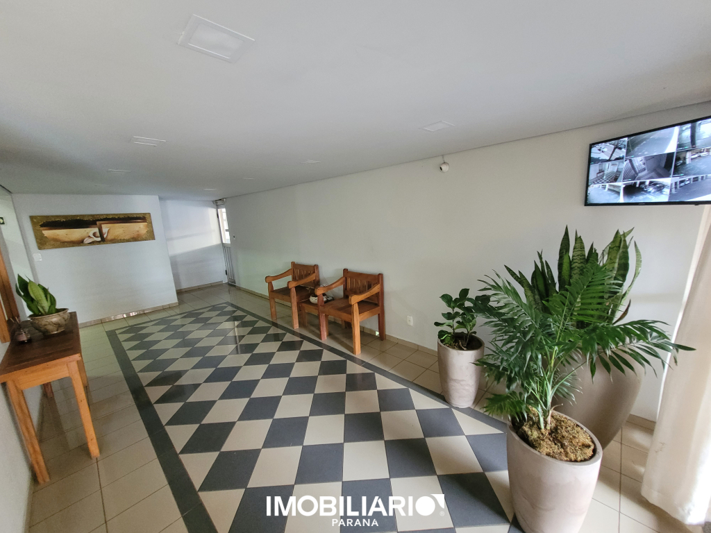 Apartamento para  Alugar em Umuarama pela Aliança