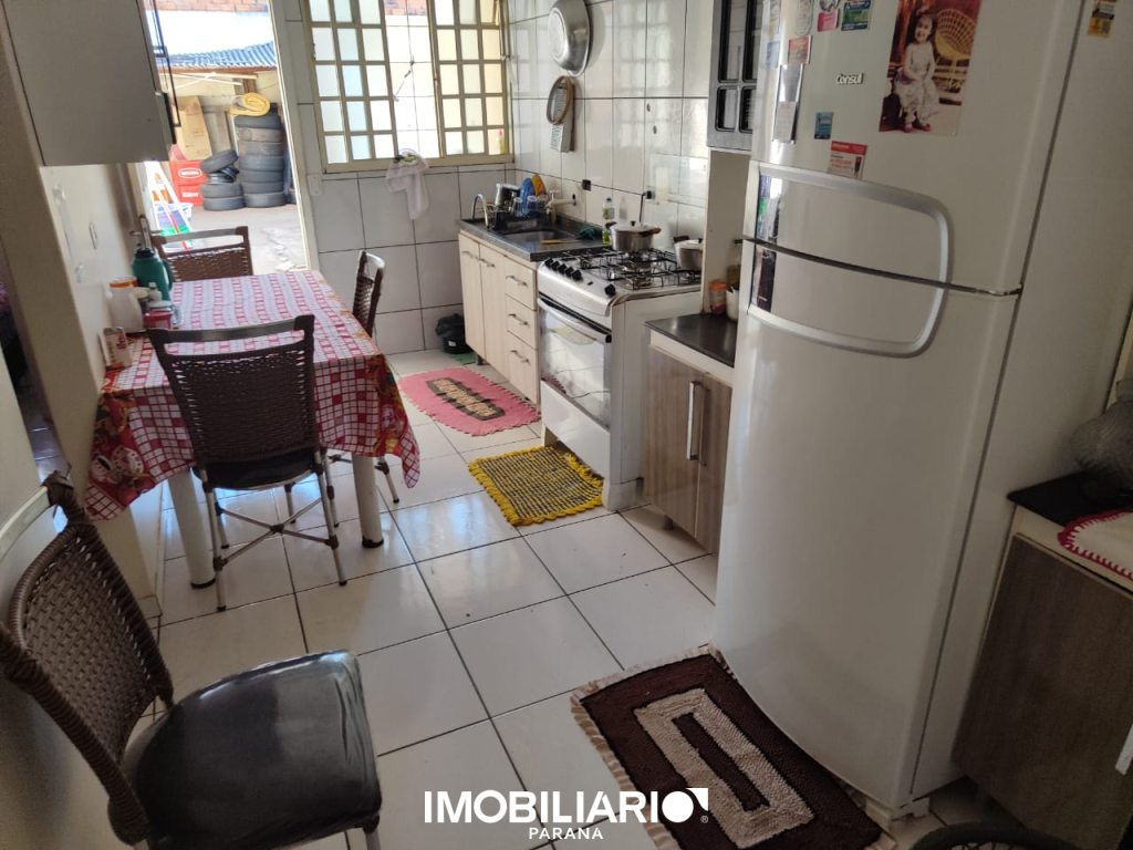 Residência para  Venda em Umuarama pela Garcia Imóveis