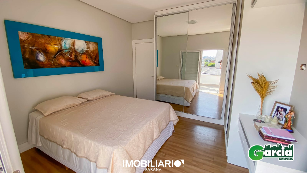 Residência para  Venda em Umuarama pela Garcia Imóveis