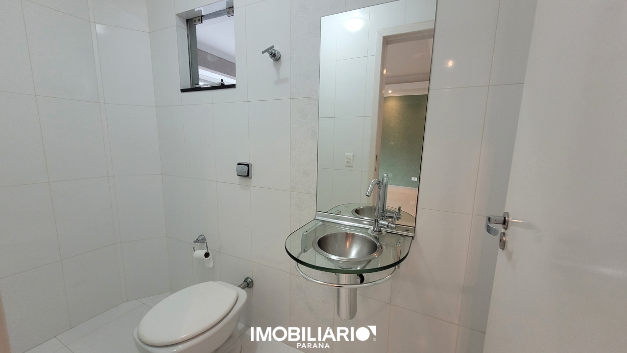 Sobrado para  Venda em Umuarama pela Aliança