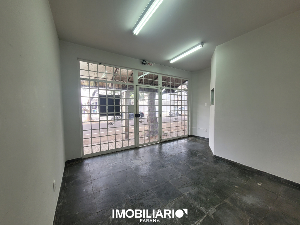 Sala Comercial para  Alugar em Umuarama pela Aliança