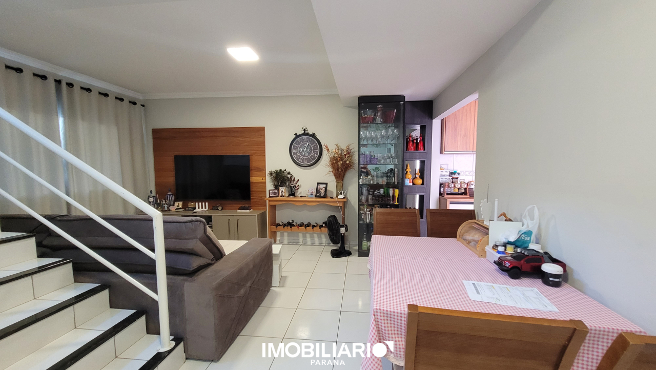 Sobrado para  Venda em Umuarama pela Aliança