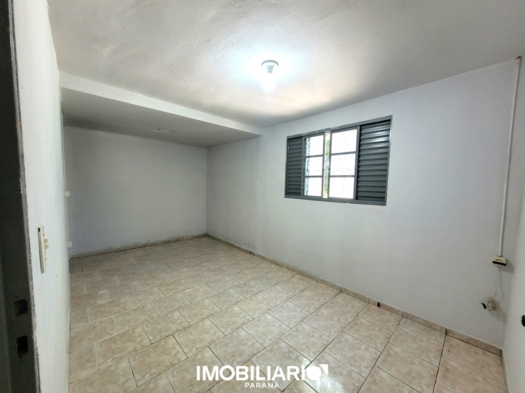 Residência para  Alugar em Umuarama pela Aliança