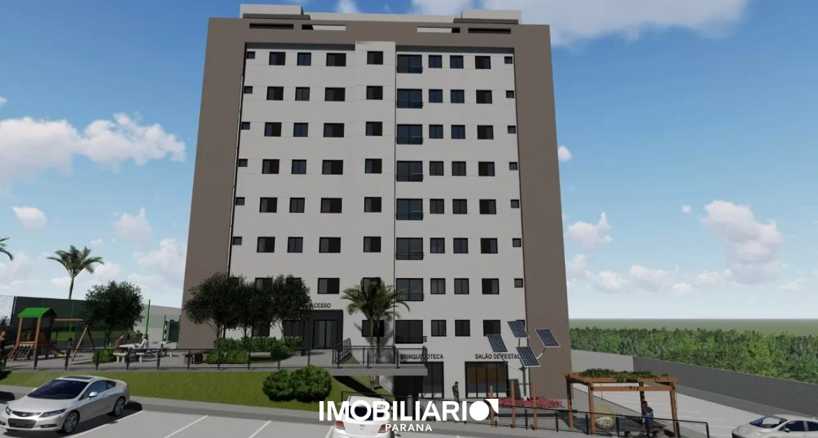 Apartamento para  Venda em Umuarama pela Neto Romagna