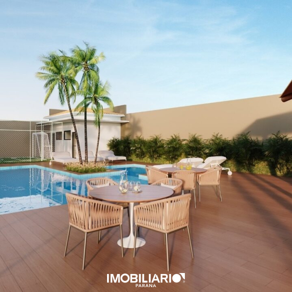 Apartamento para  Venda em Umuarama pela Morena imobiliária e construtora