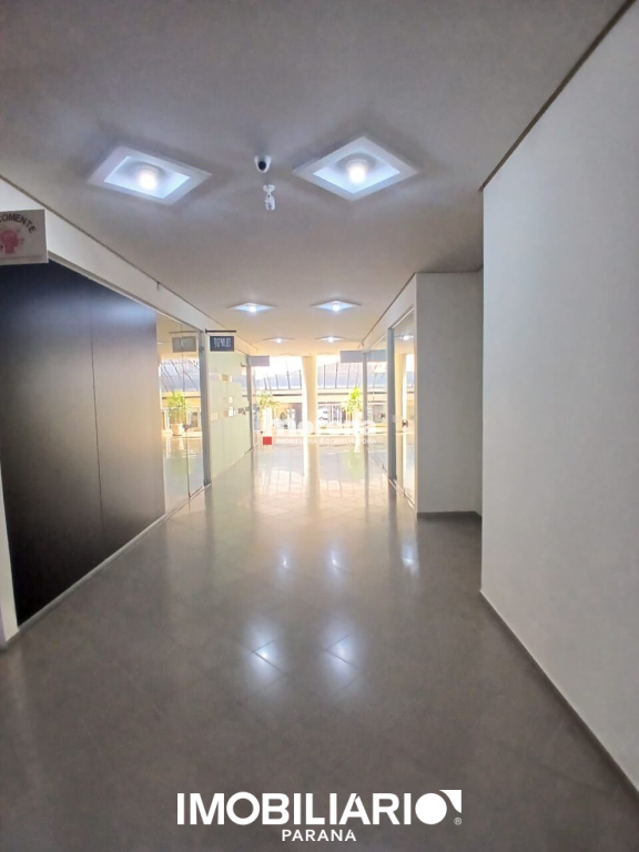 Sala Comercial para  Alugar em Umuarama pela Morena imobiliária e construtora
