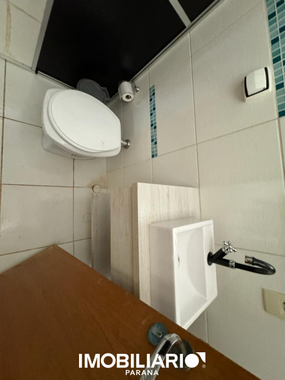 Residência para  Alugar em Umuarama pela Babolim