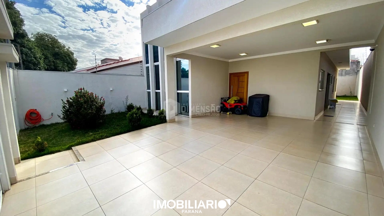 Imóvel para  Venda em Umuarama pela Dimensão