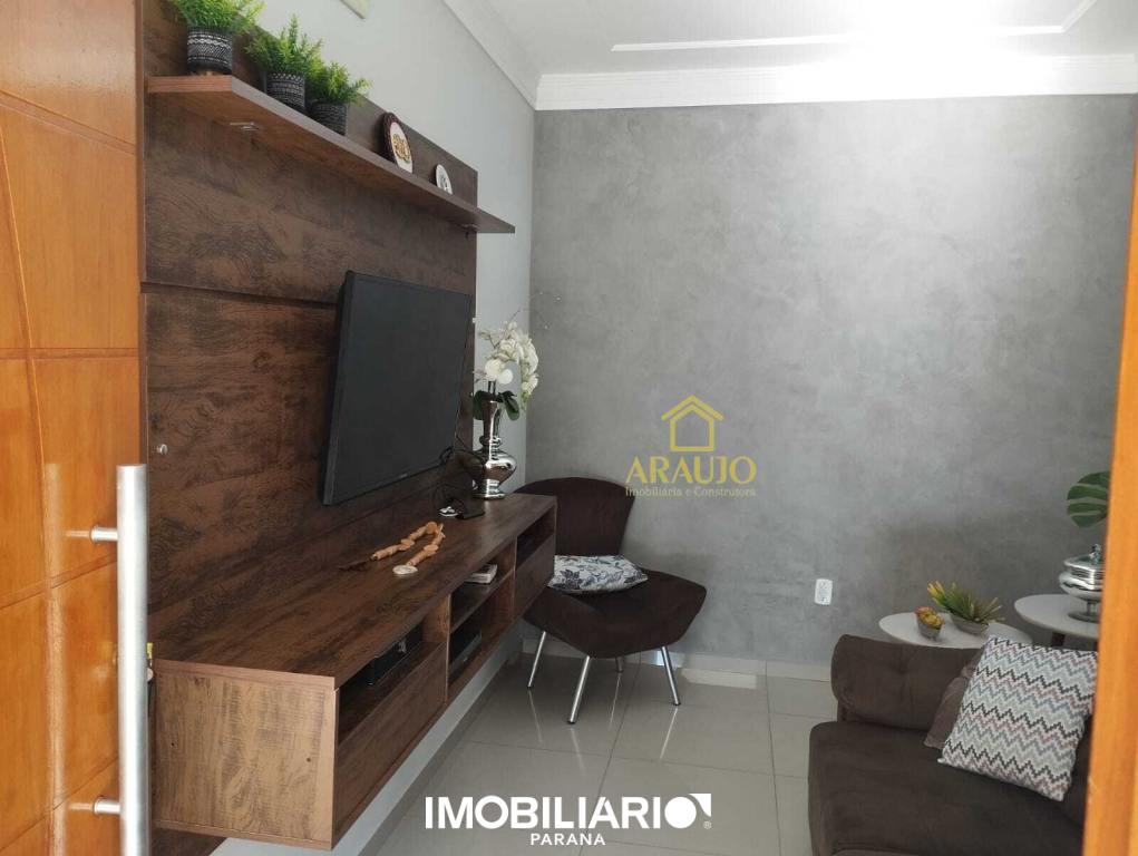 Residência para  Venda em Umuarama pela Araujo