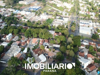 Terreno Comercial para  Venda em Umuarama pela Babolim