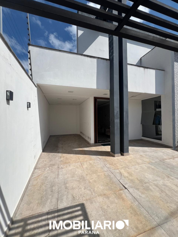 Residência para  Venda em Umuarama pela Pólo