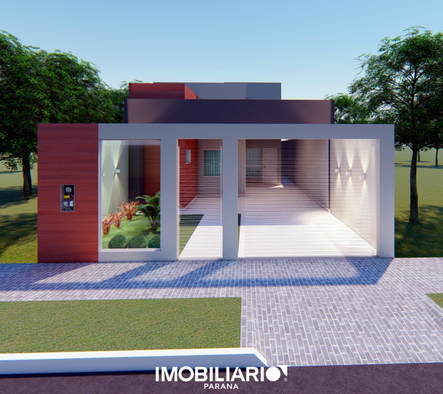 Residência para  Venda em Umuarama pela ABC consultoria imobiliária