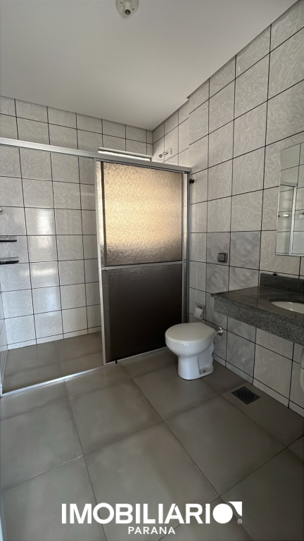 Apartamento para  Alugar em Campo Mourão pela Fabri imóveis