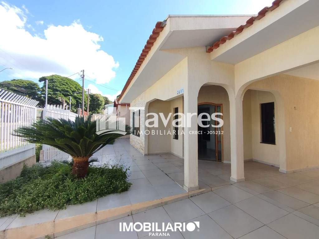 Imóvel para  Venda em Umuarama pela Tavares