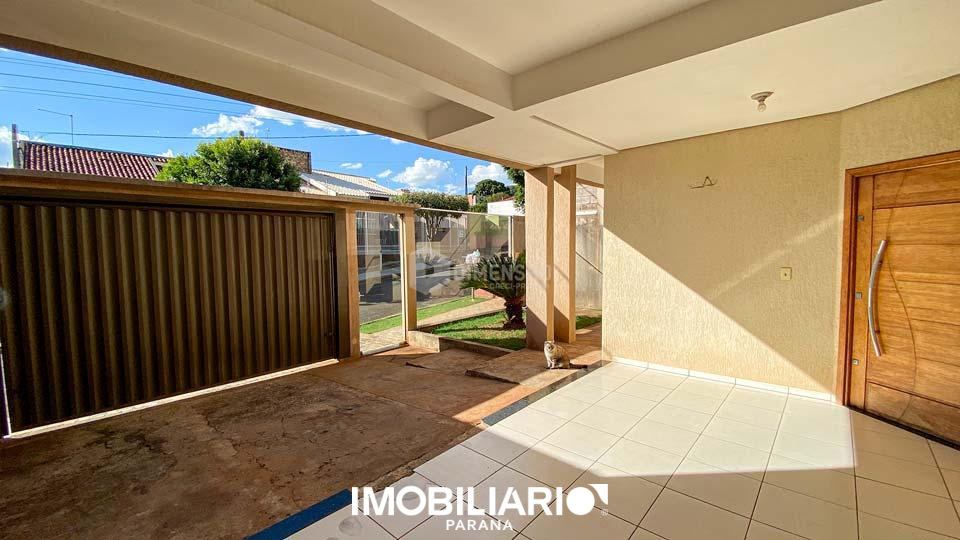 Residência para  Venda em Umuarama pela Dimensão