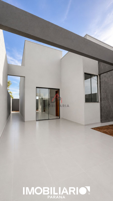 Residência para  Venda em Umuarama pela DPI Imobiliária