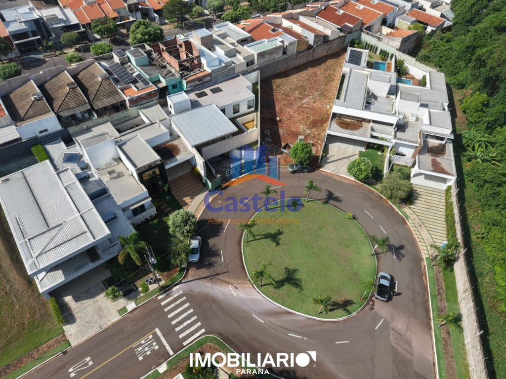 Terreno para  Venda em Umuarama pela Castelo Assessoria Imobiliária