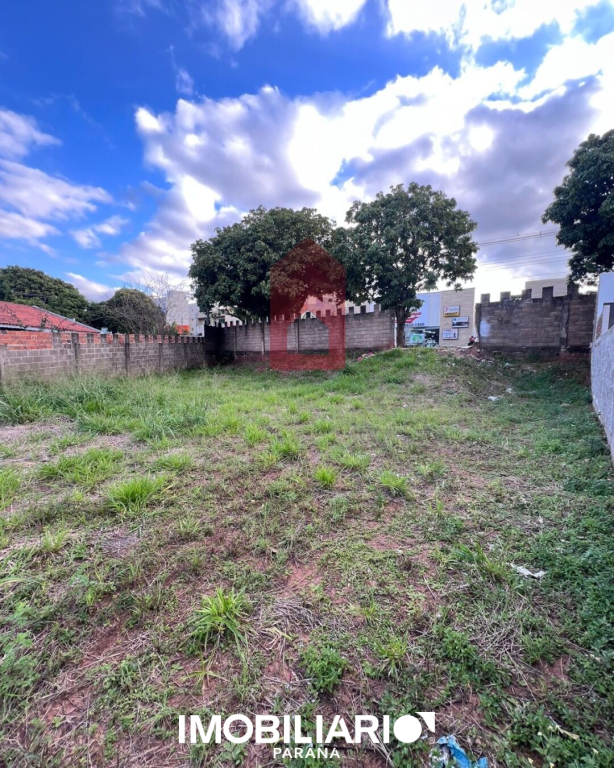 Terreno para  Venda em Umuarama pela Neto Romagna