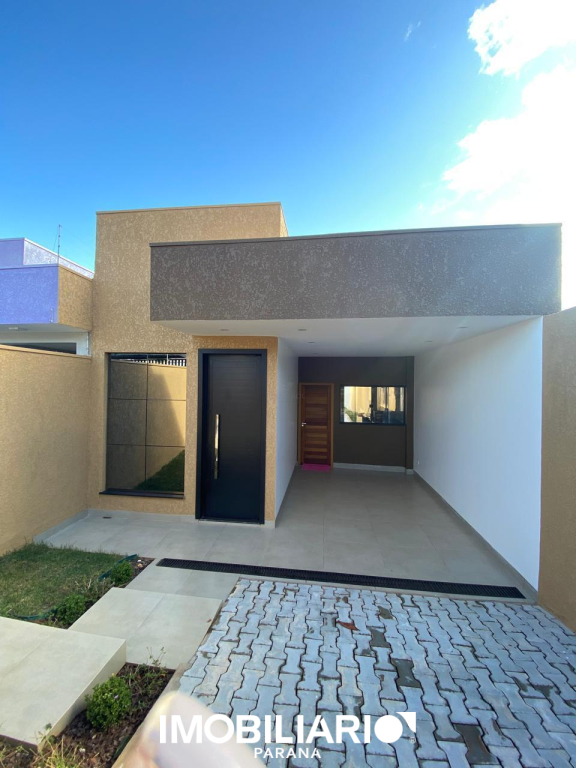 Comercial E Residencial para  Venda em Campo Mourão pela Casa fácil