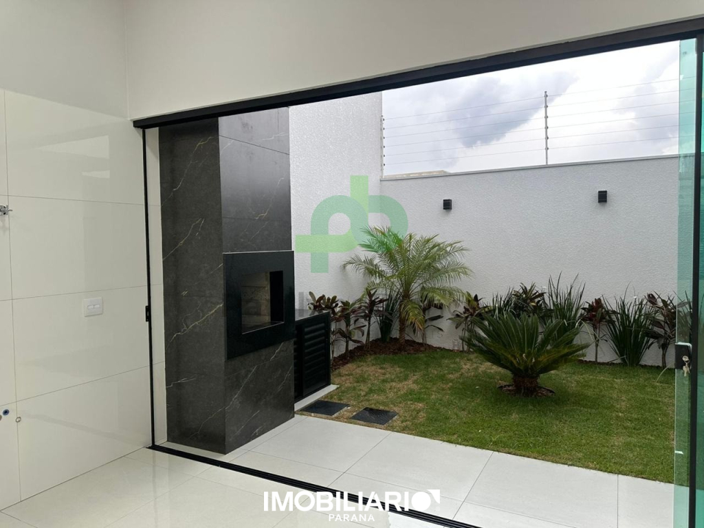 Residência para  Venda em Umuarama pela Paullyne Bianca corretora de imóveis