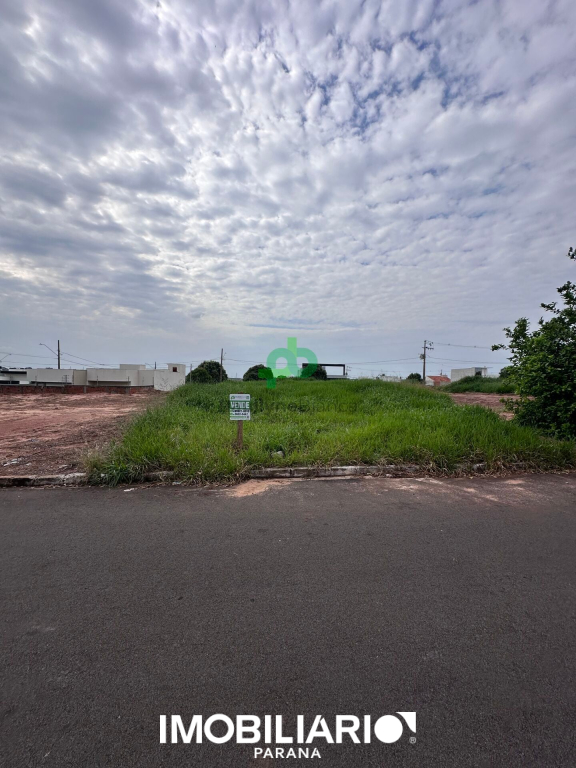 Terreno para  Venda em Umuarama pela Paullyne Bianca Negócios Imobiliários